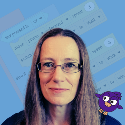 Dr Tracy Gardner