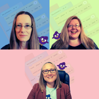 Meet the team
