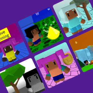 Six projects in Flock XR