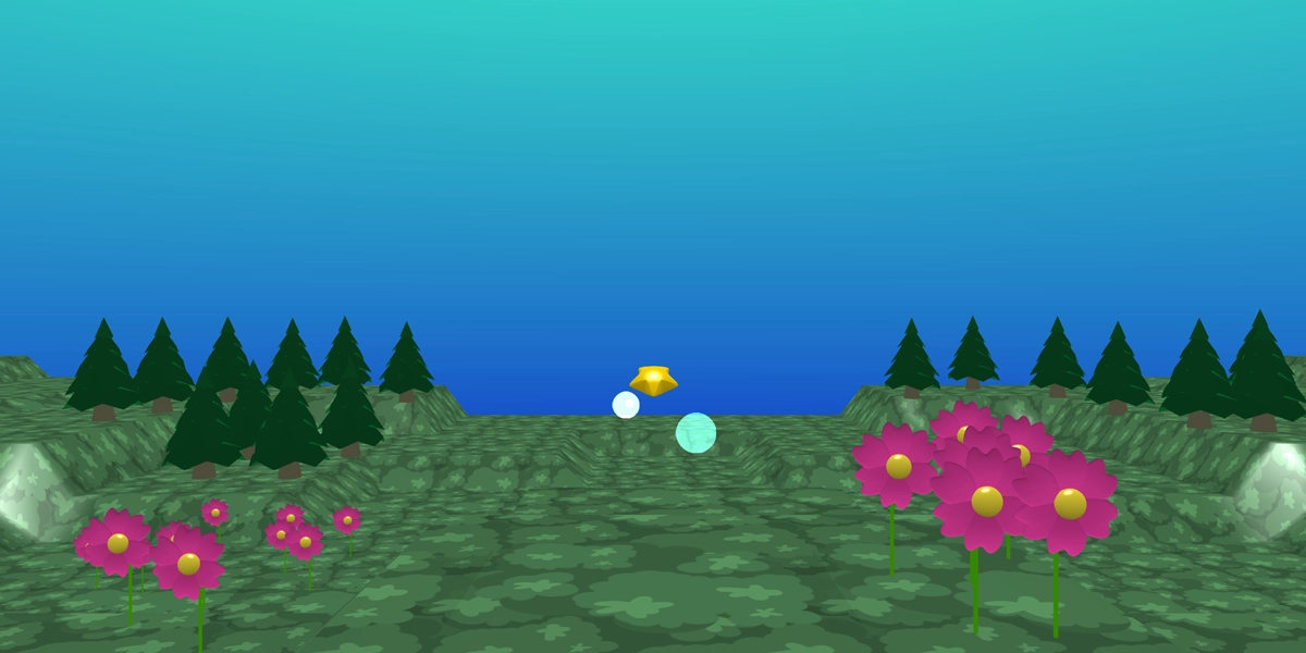 S3L5 A star launching in Flock XR