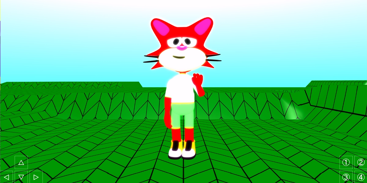 S5L3 Character customiser in Flock XR