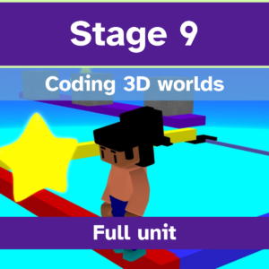 Stage 9 thumbnail