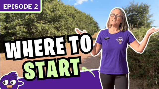 Episode 2 where to start